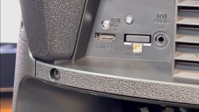 Sony MHC V73D Wireless Bluetooth Party Speaker | Salambaba смотреть онлайн