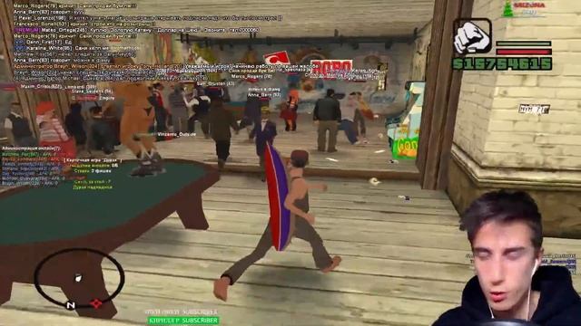 ИЗВЕСТНЫЕ ЧЕЛЛЕНДЖИ !!! (samp) смотреть онлайн