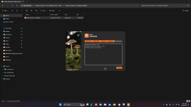 How To Install Corona Renderer 11