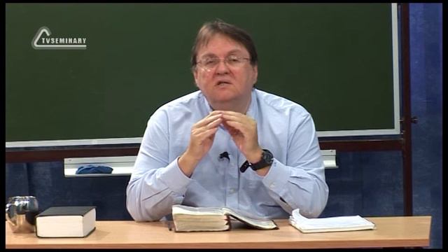 BS205 Rus 12. Грехопадение Адама и Евы смотреть онлайн
