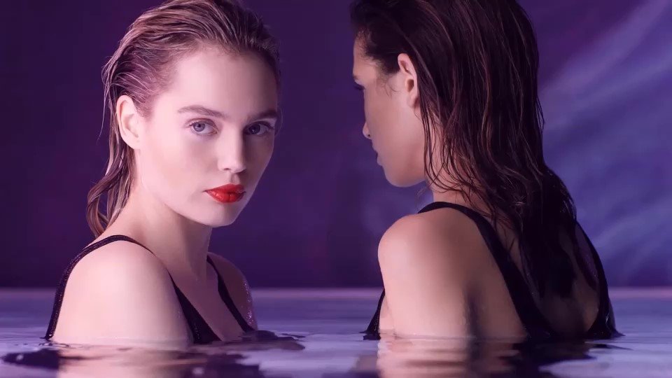 Dilara - Arabesque (The Distance Remix)