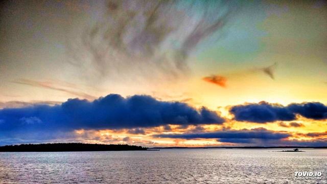 Armand Amar, Sandrine Piau - Cum Dederit смотреть онлайн