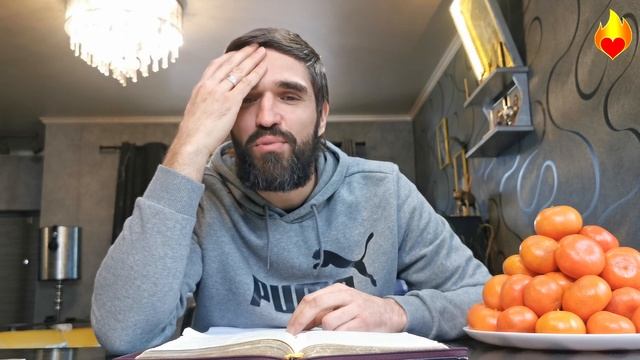 ЧТО ДЕЛАТЬ В УЕДИНЕНИИ-1 (№462) Уединение с Богом. Как развивать личные отношения с Богом смотреть онлайн