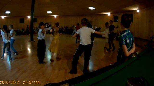 Летние сборы 2016 Ягодная деревушка смотреть онлайн