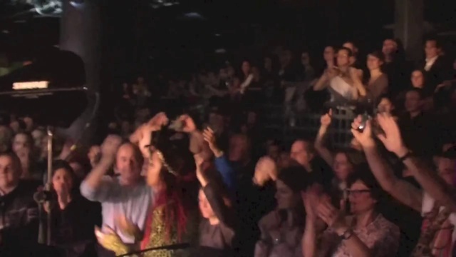 The Brand New Heavies _Sledgehammer_