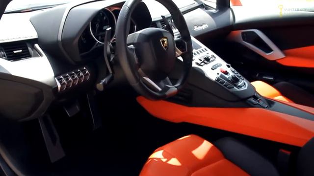 Lamborghini by VE Production for Master Key Rent A Car смотреть онлайн