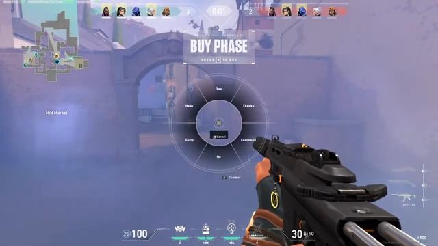 GOLD CALLING ME IN VALORANT | RAIDER BOYZZZ смотреть онлайн
