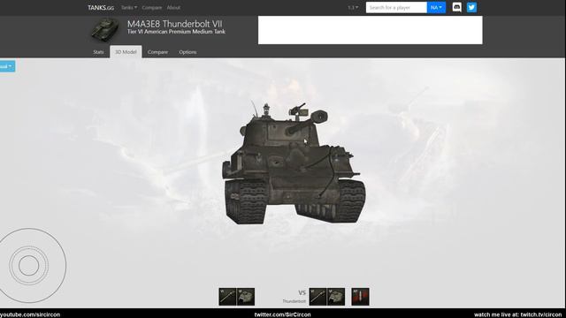 Day 14 Advent Calendar 2018! - World of Tanks смотреть онлайн