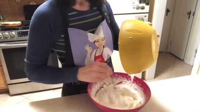 Чизкейк без выпечки @Deliciousandkosher775 смотреть онлайн