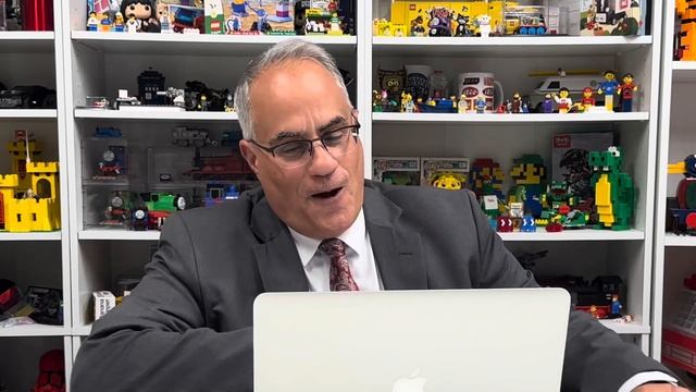 I Got Promoted | Unrecognized User Podcast #4