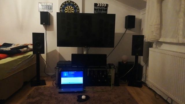 Castle Knight 2 & yarland signature one 4 tube amp смотреть онлайн