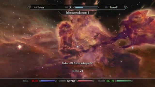 The Elder Scrolls V: Skyrim - Folge 12 - Rückkehr Nach Weißlauf // Letrison [SD/HD/4K] [Deutsch]