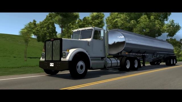 BeamNG Drive - TOTAL DESTRUCTION #28 смотреть онлайн