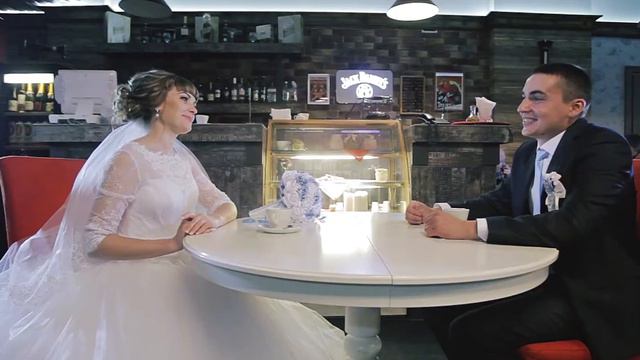 Алексей и Марина смотреть онлайн