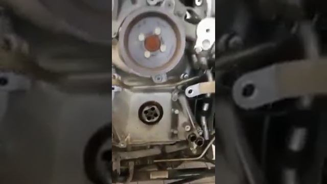 что нужно сделать что бы поменять сальник на бентли смотреть онлайн