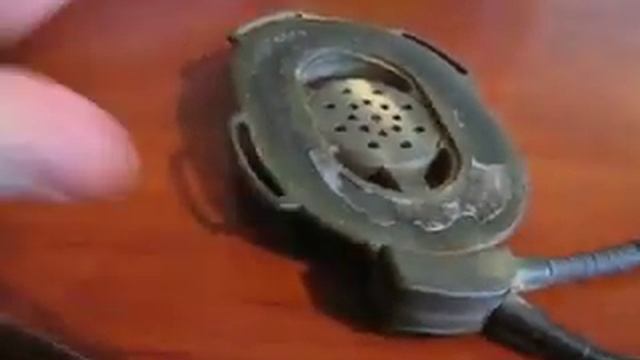 Original British Bowman Conversion to Chineese Kenwood смотреть онлайн