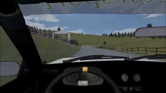 Opel kadett gte смотреть онлайн