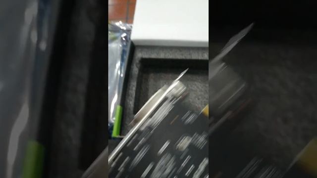 ELSA GEFORCE GTX 1650 physical specs review. смотреть онлайн