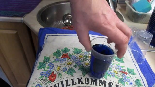 меднение печатных плат смотреть онлайн