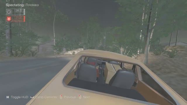 F13 / REPORT / Wolip’$ Game$ and Низко Флексить and Пэчэнко смотреть онлайн
