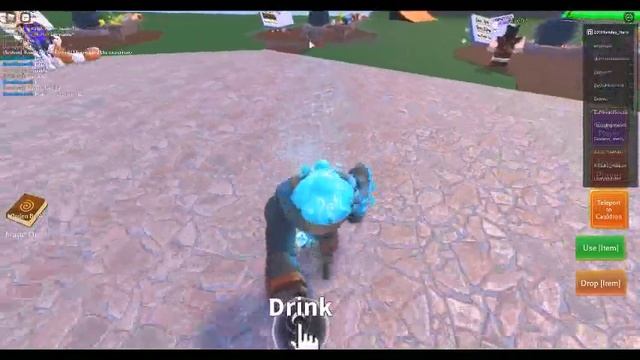 how to walk through walls in wacky wizards смотреть онлайн