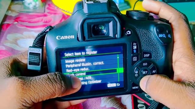 Canon 500d...Life View..full screen photo.. || Setting Canon camera || 1500d_1300_100d_500d All смотреть онлайн