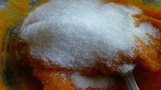 Сборник рецептов