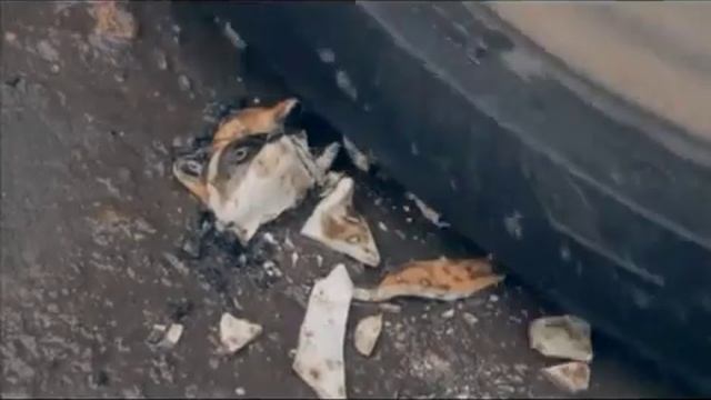 Клей Секунда "Енот" смотреть онлайн