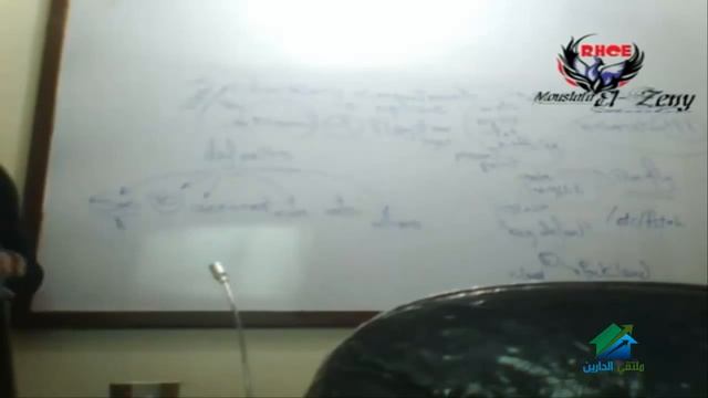 Aldarayn Academy | RHCE | Day12_1 Mounting And Umounting