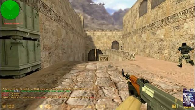 BossWork - Cs 1.6 Frag movies (Tag; ArkeologeN, FrozeN) смотреть онлайн