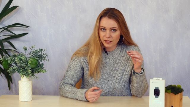 Amazfit GTS 2 Mini — можно брать! Обзор стильных смарт часов.