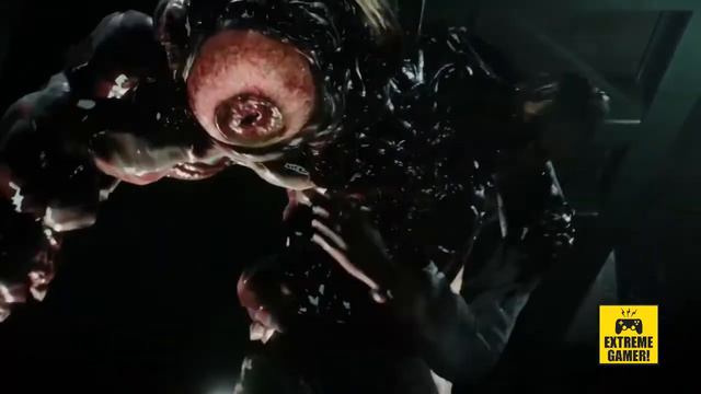 PETIT FILM : RESIDENT EVIL 2 REMAKE # FAIT PAR MOI смотреть онлайн