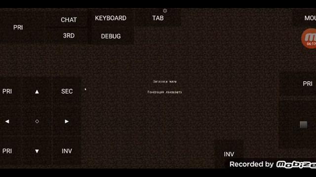 Учу Как Играть На PojavLauncher 1.12.2 MINECRAFT JAVA EDITION смотреть онлайн