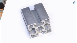 Конструкционный алюминиевый профиль. Видео 1. Ознакомление.