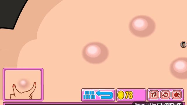 Beauty Hair Salon Game смотреть онлайн