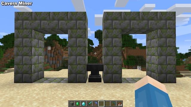 Minecraft 1.15 Forge Mods Of The Week | Polymorph, Cazmaniya, Jumbo Furnace, Regrowth, And More! смотреть онлайн