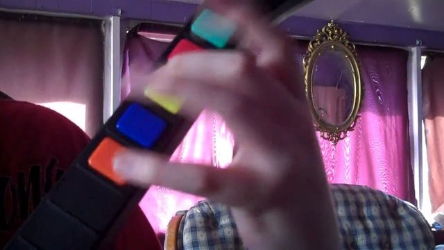One Fast Solo A 161 Note Streak -2 смотреть онлайн