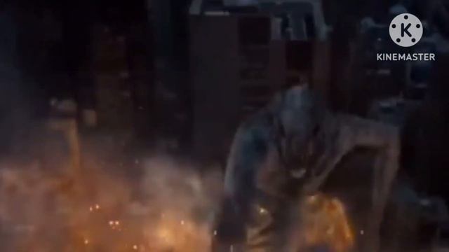 конг(2017) против кловера(монстро) смотреть онлайн