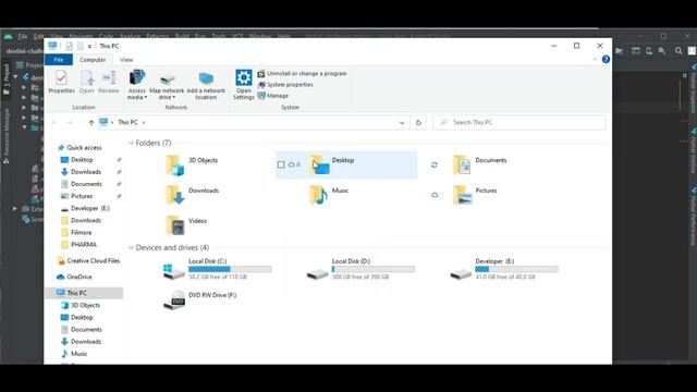 How To Fix Dart SDK Is Not Configured In Android Studio In Less Than 2 Minutes смотреть онлайн