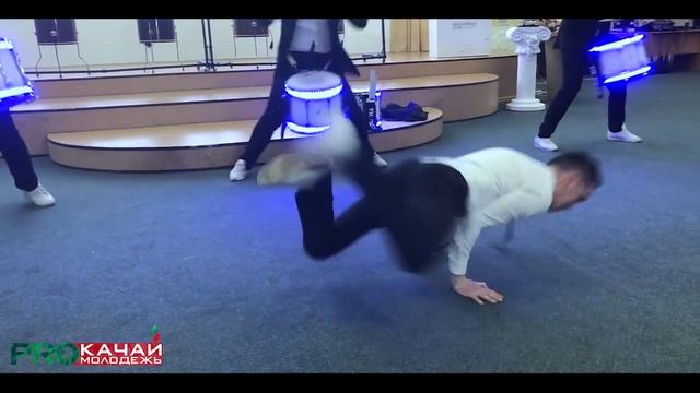 Международный форум "Наука и Инновации" | 2018 смотреть онлайн