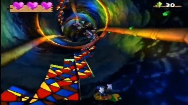 Reviewed: Klonoa (Wii) and 2: Lunatea's Veil смотреть онлайн