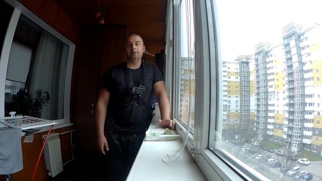 КАК ХРАНИТЬ МОТЫЛЯ? Научил рыбак-продавец с рынка смотреть онлайн