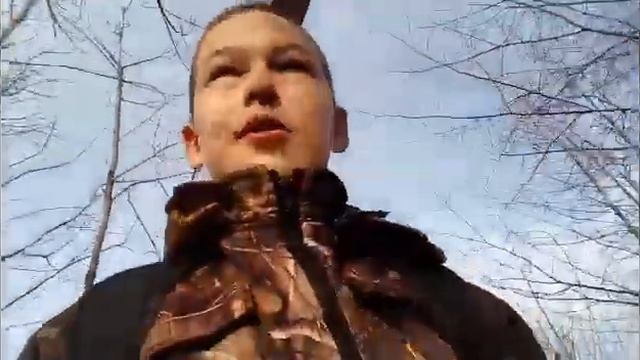 Прошелся по бетонной стене!(ЧУТЬ НЕ УПАЛ!😱 смотреть онлайн