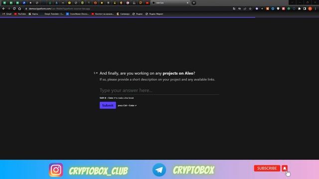 Тестнет Leo Wallet | Кошелек от Aleo | Где хранить криптовалюту смотреть онлайн