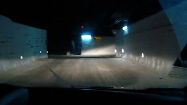 Экскурсия по Подземному Городу Крикова(ноябрь 2012)!!! смотреть онлайн