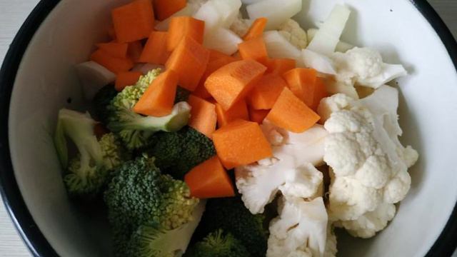 Готовим дома