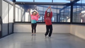 BONES - Imagine Dragons |Dance Workout