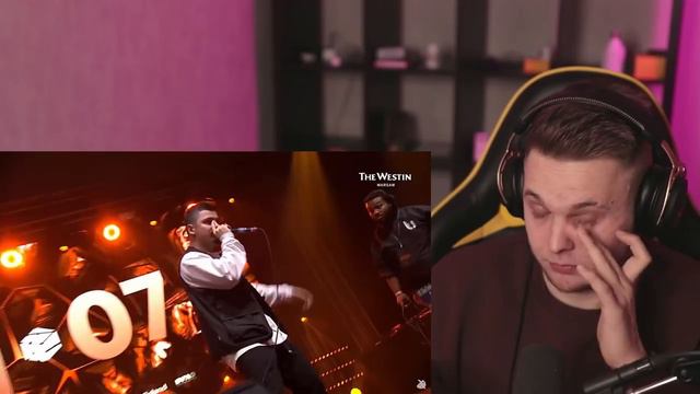 САМЫЙ МОЩНЫЙ БИТБОКС БАТЛ ФИНАЛ!!!! Colaps Vs King Inertia