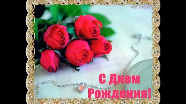 Работа Веры Фатневой (К Леночкиному юбилею).wmv смотреть онлайн