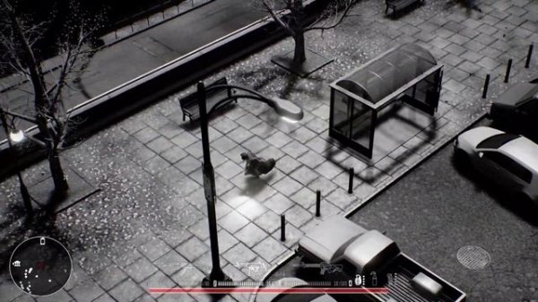 Hatred (PC Longplay, FULL GAME, No Commentary)